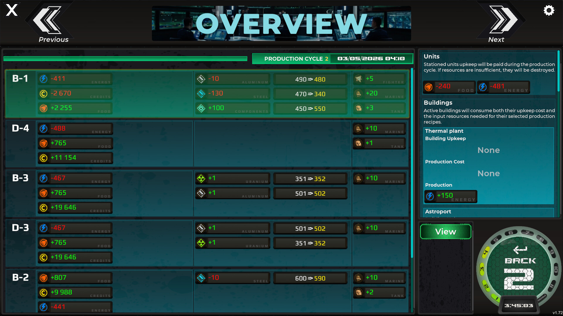 Battlecorp screenshot #3