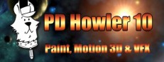 PD Howler 10