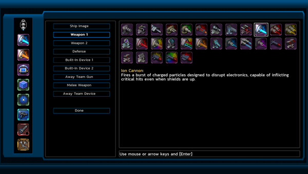 Approaching Infinity: Shipyards.