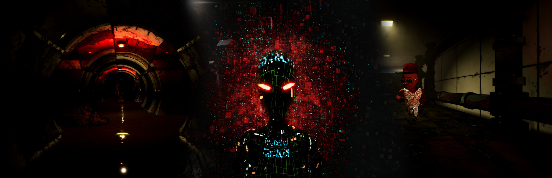 The Shadow: L.O.A.P