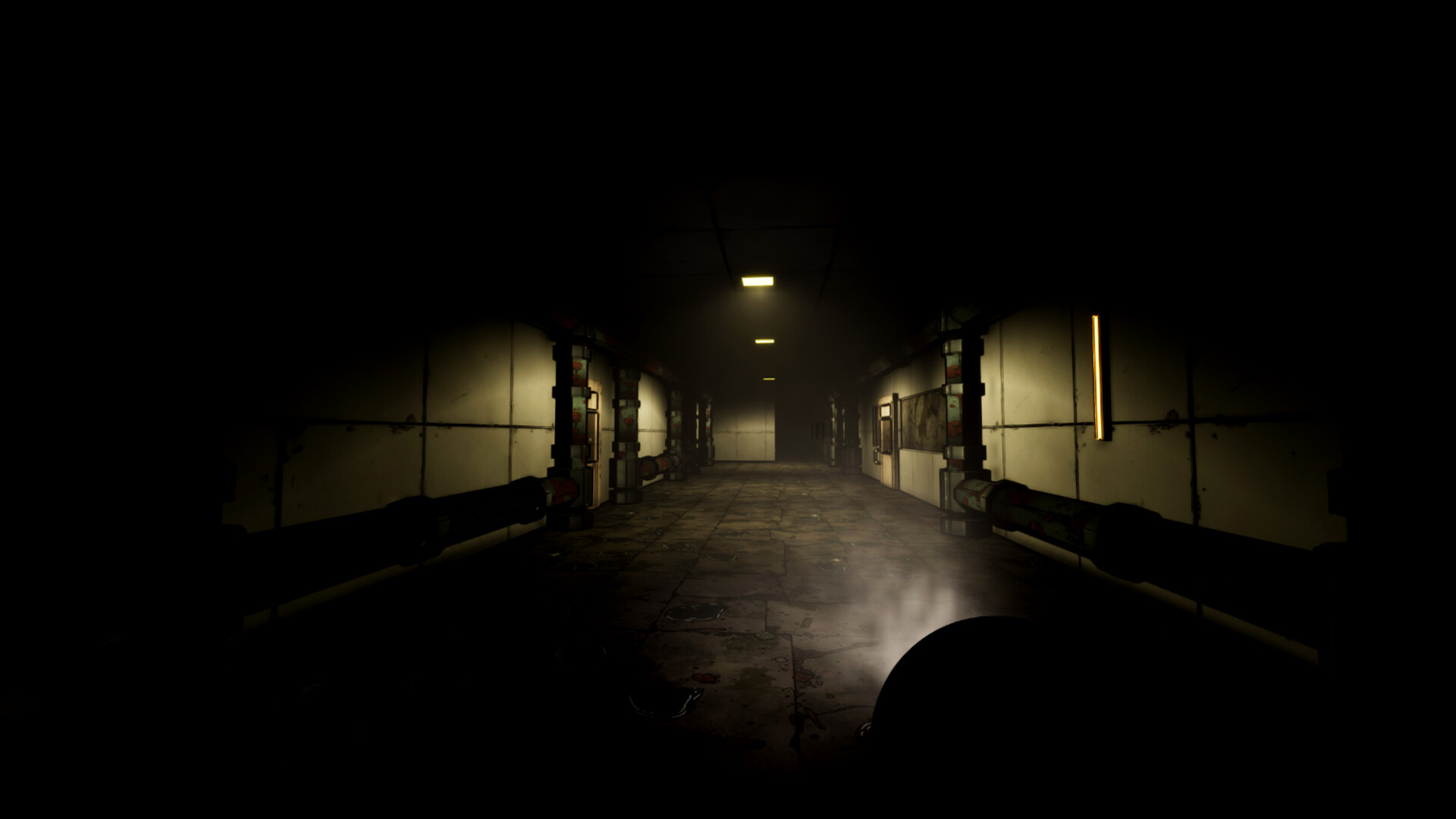 The Shadow: L.O.A.P screenshot #6