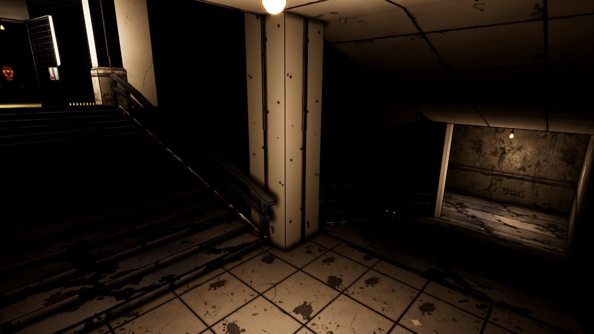 The Shadow: L.O.A.P screenshot #7