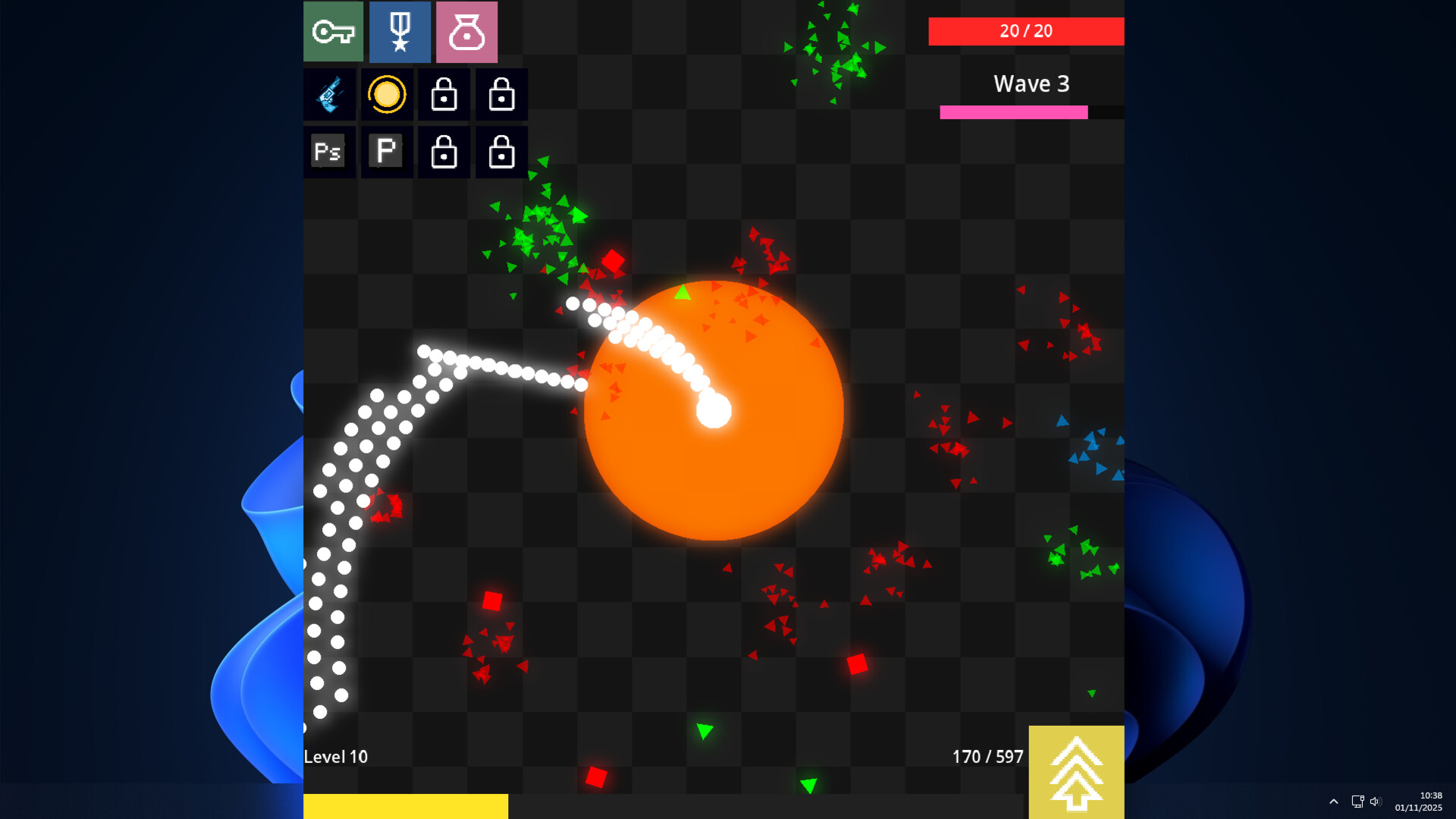 TowerBonk screenshot #7