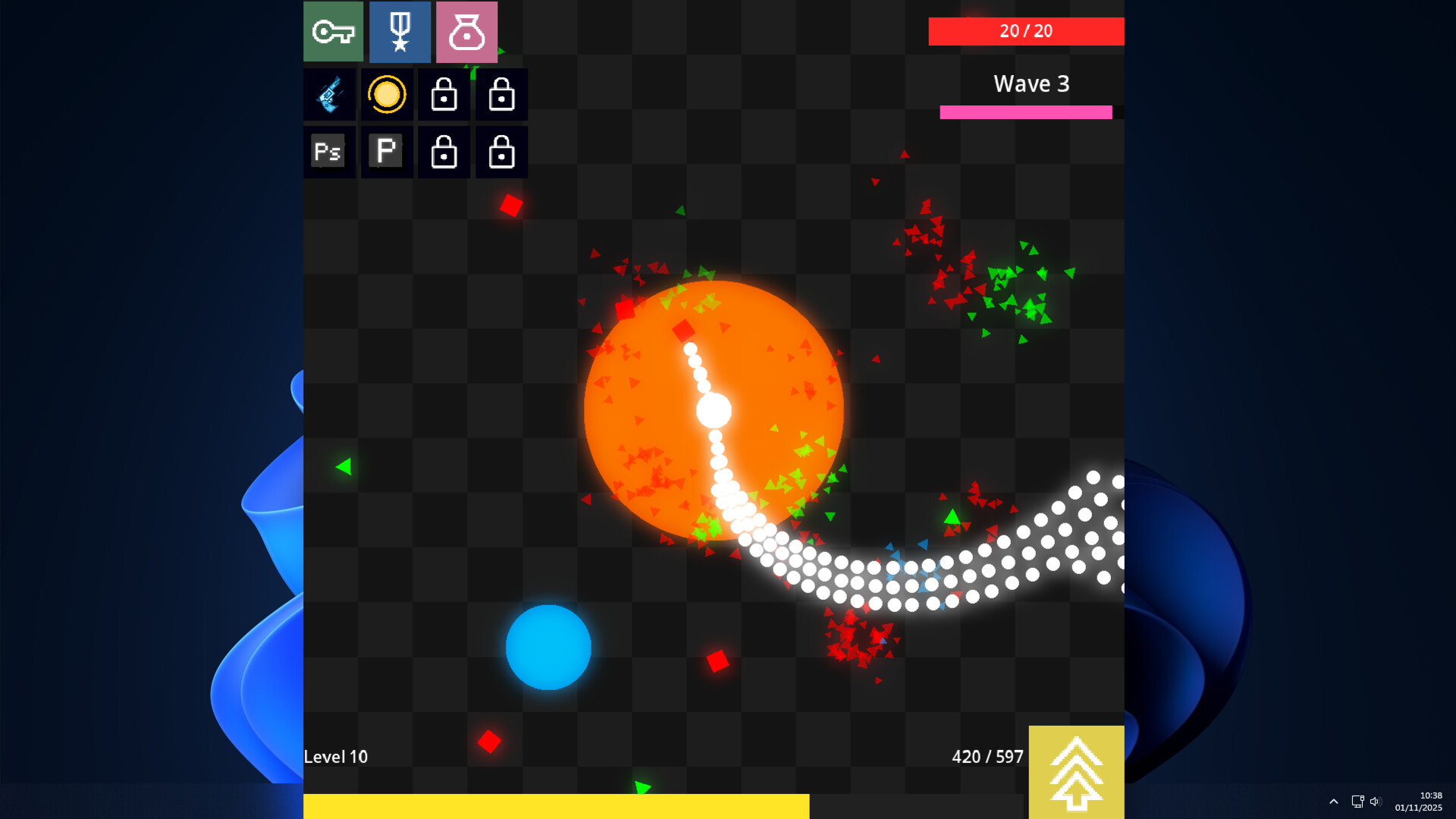 TowerBonk screenshot #6