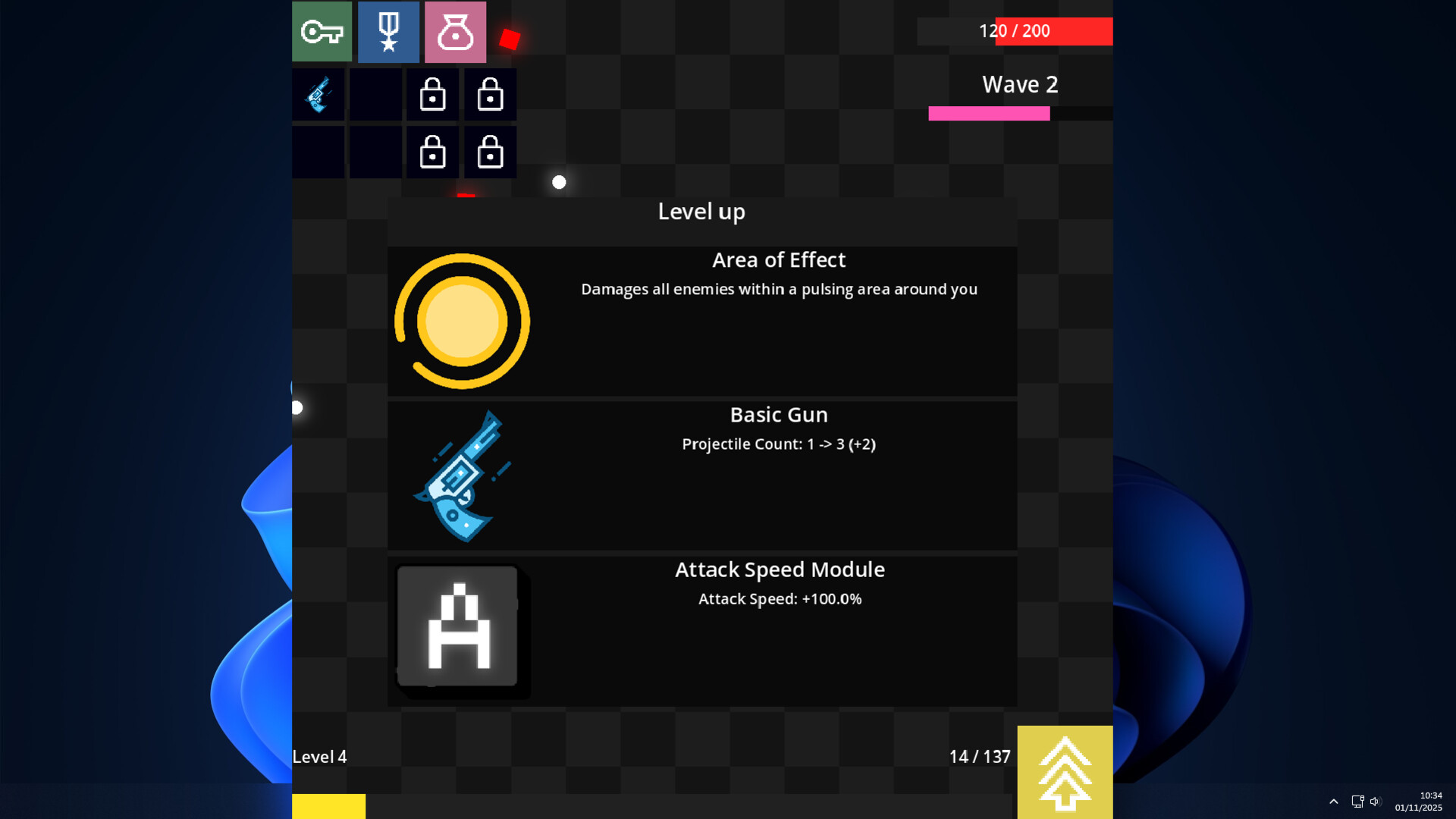 TowerBonk screenshot #3