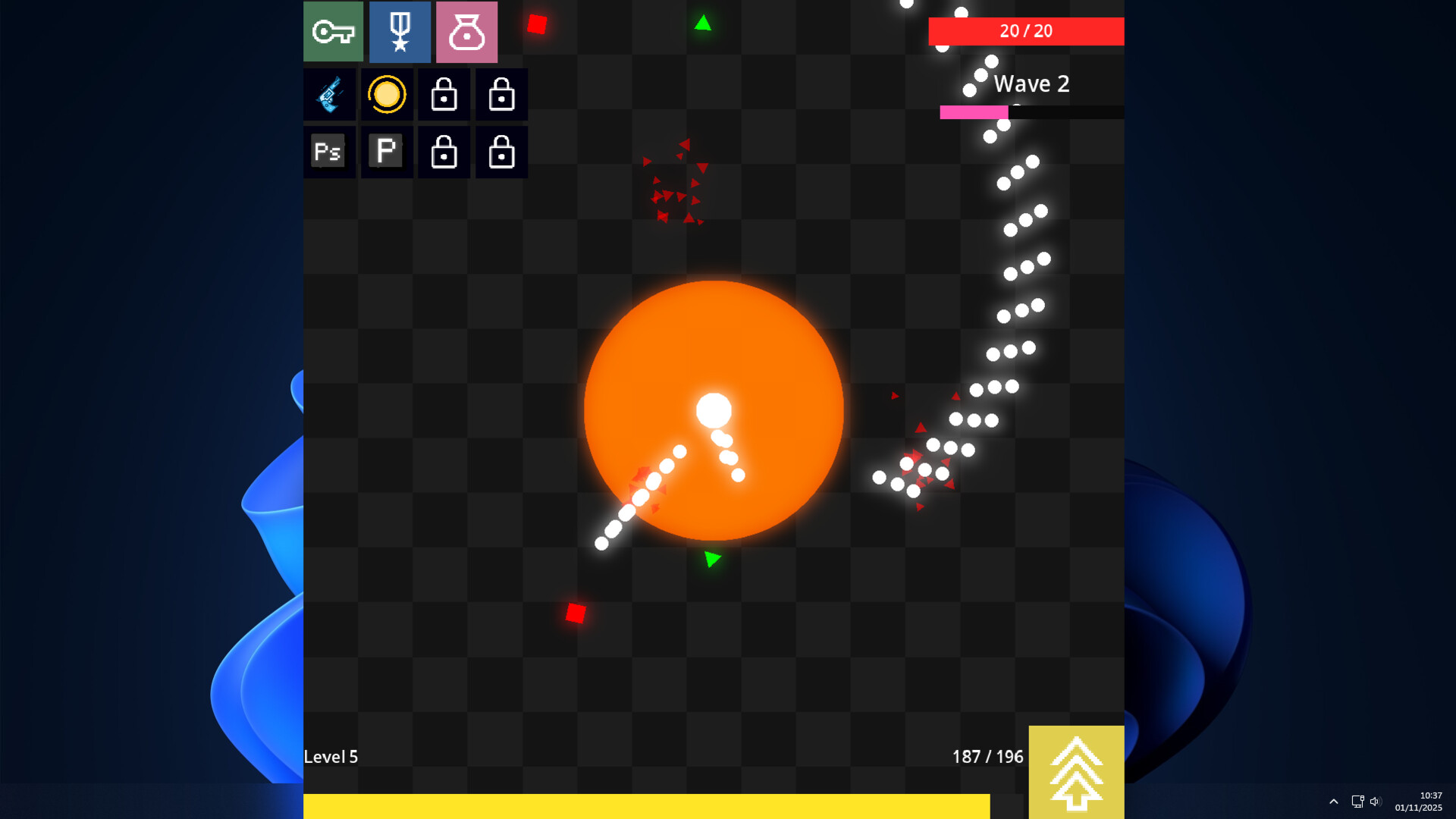 TowerBonk screenshot #5