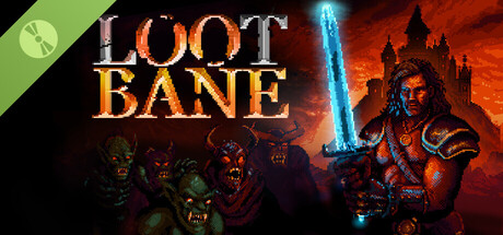 Lootbane Demo