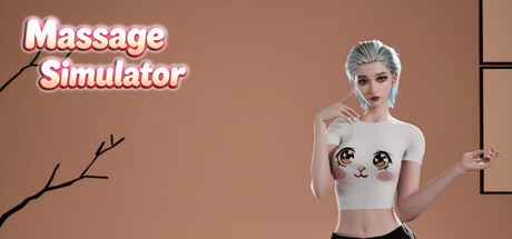 Massage Simulator