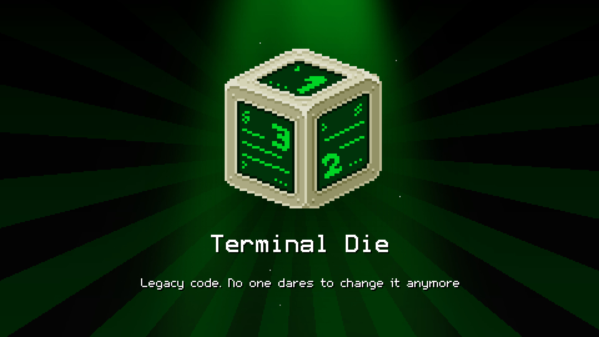 Infinidice screenshot #5