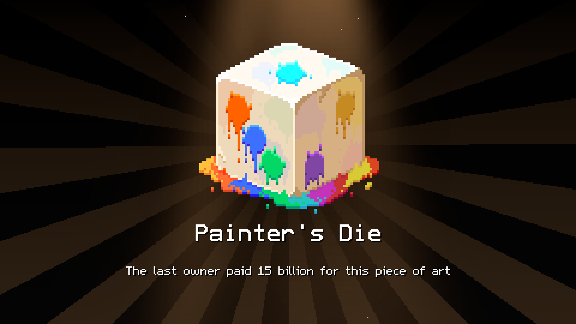 Infinidice screenshot 3