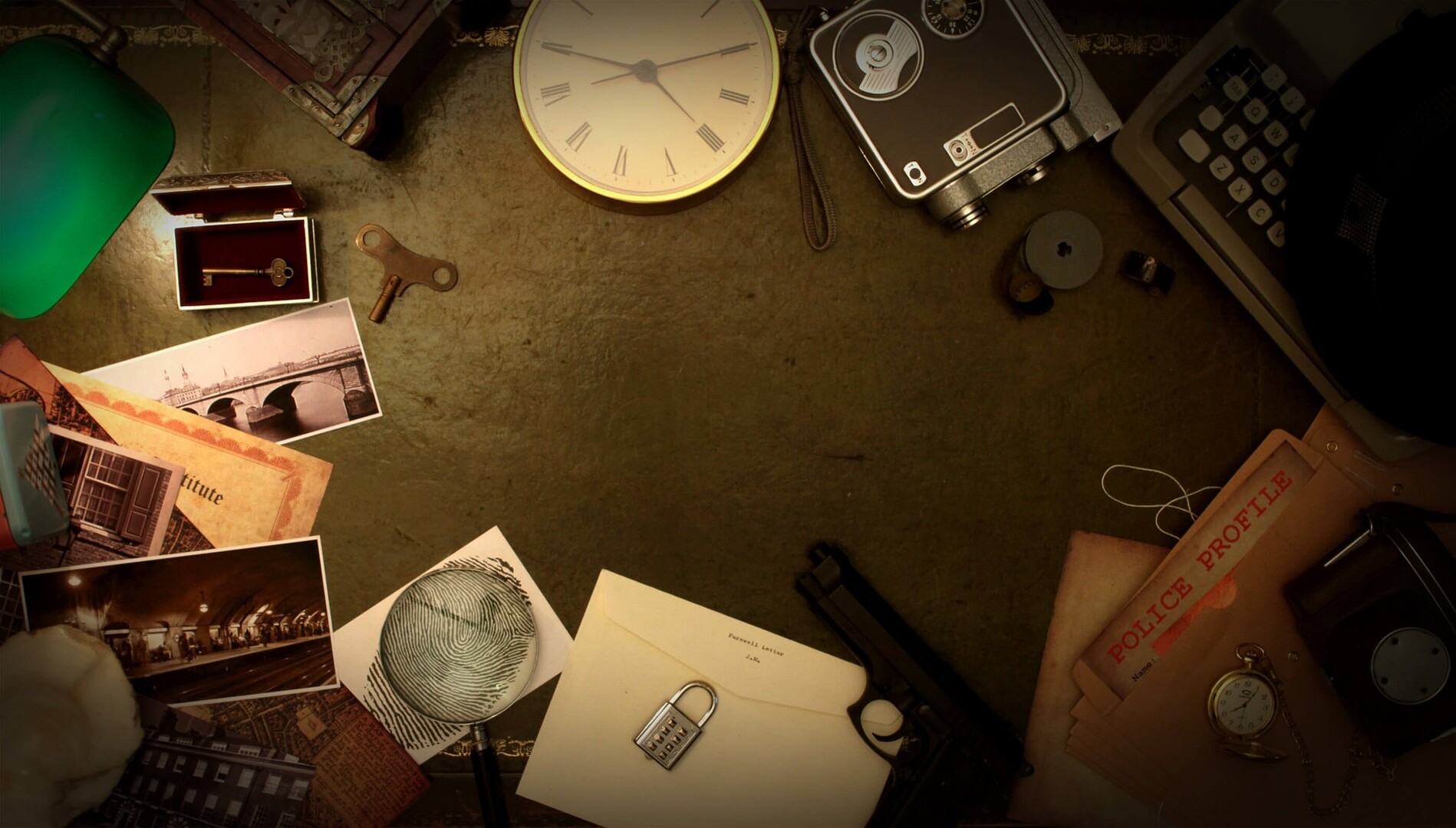 The Backrooms: Report - Beta screenshot 1