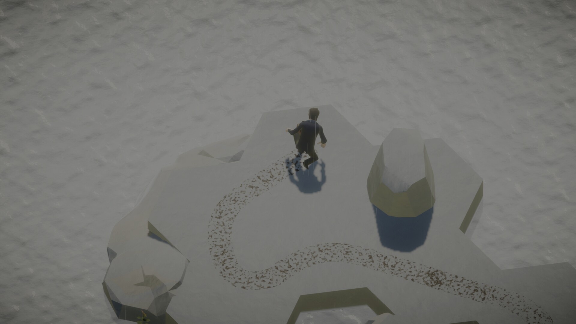 When Voices Died screenshot #3
