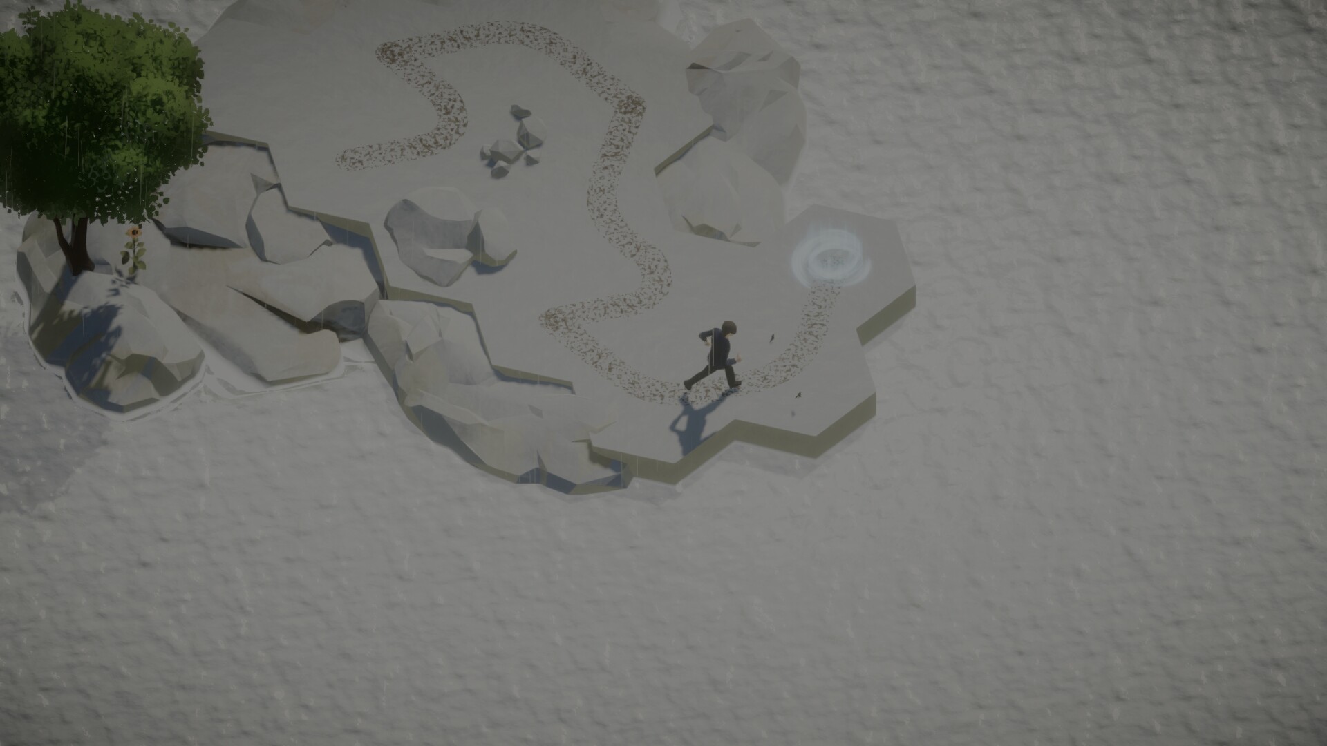 When Voices Died screenshot #10