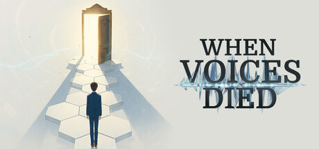 When Voices Diedの作品画像