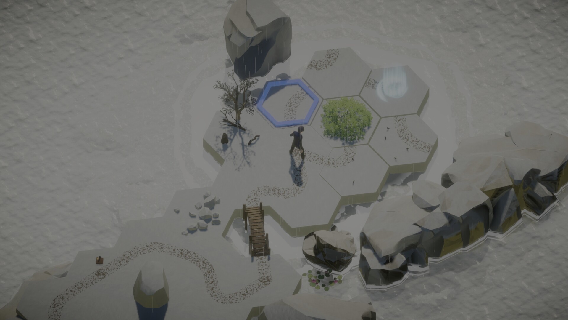 When Voices Died screenshot #8