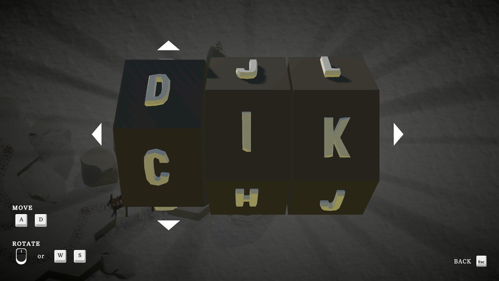 When Voices Died screenshot #6