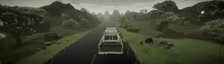 When Voices Died video 3