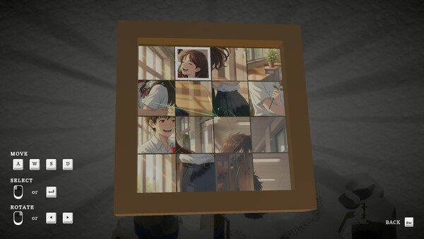 Screenshot media
