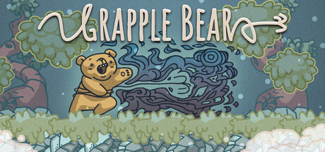 Grapple Bear by HaviEgyJatek - Similar game based
                        on tags