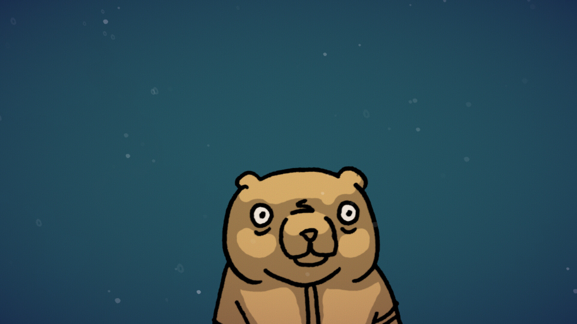 Grapple Bear screenshot 1