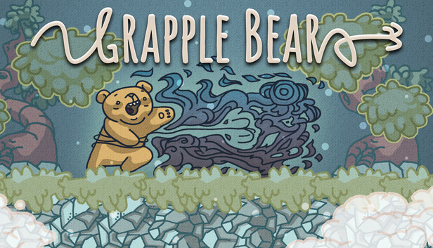 Grapple Bear