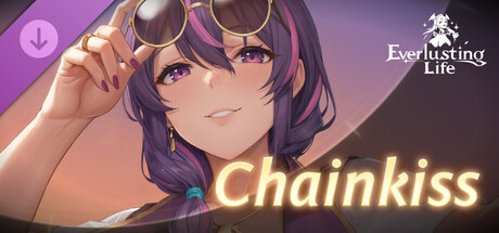 Everlusting Life - Mascot Chainkiss