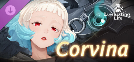 Everlusting Life - Mascot Corvina