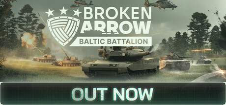Captures d'écran (10) Broken Arrow: Baltic Battalion
