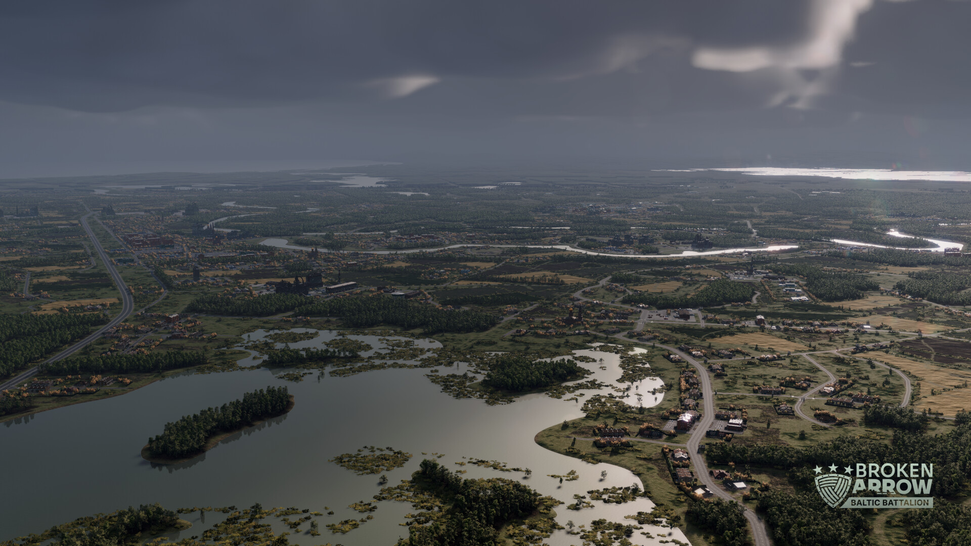 Broken Arrow: Baltic Battalion image 3