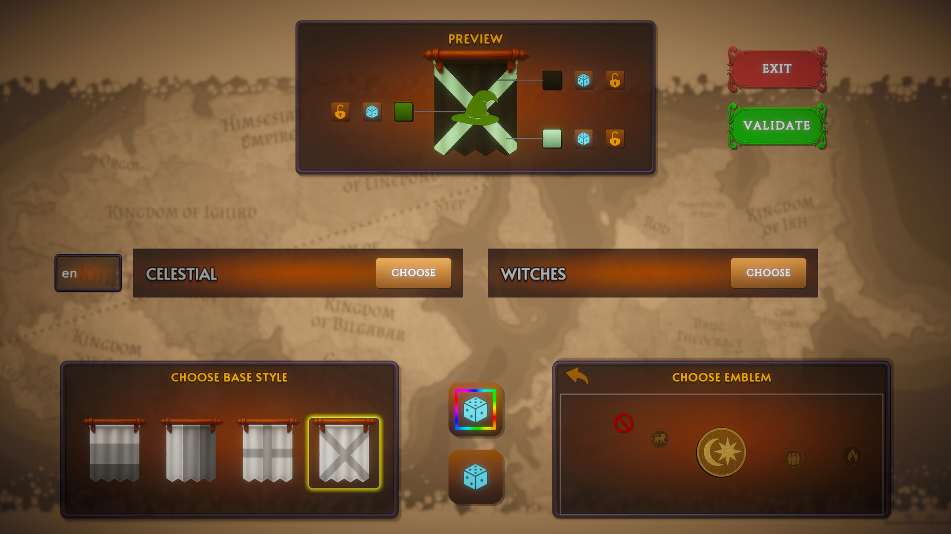 Tempus Inceptum screenshot #7