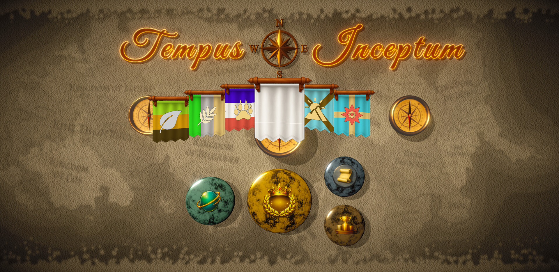 Tempus Inceptum screenshot #10