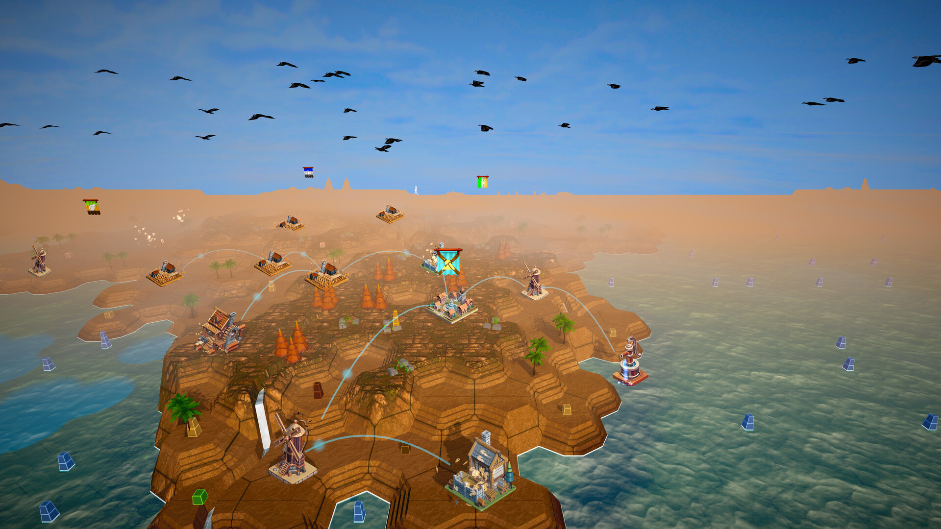 Tempus Inceptum screenshot #2