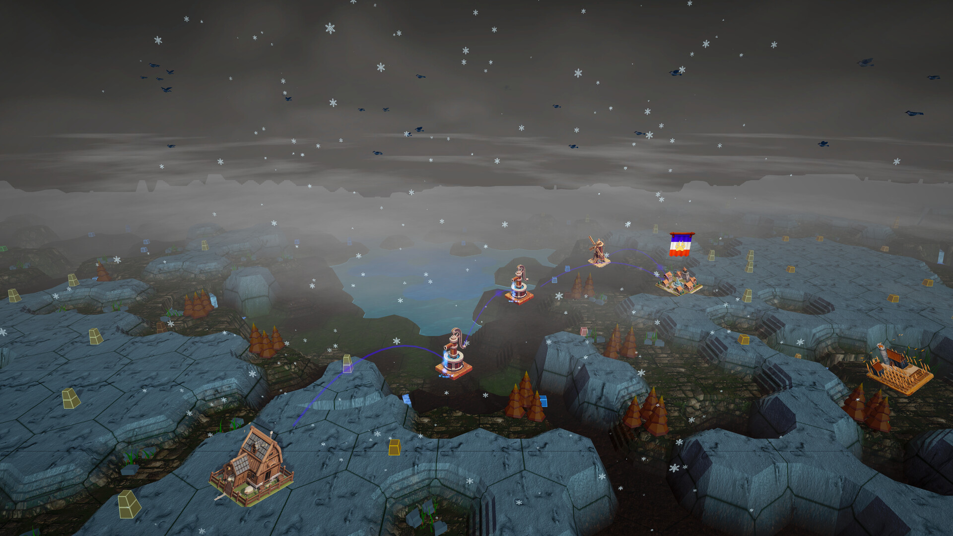 Tempus Inceptum screenshot #4