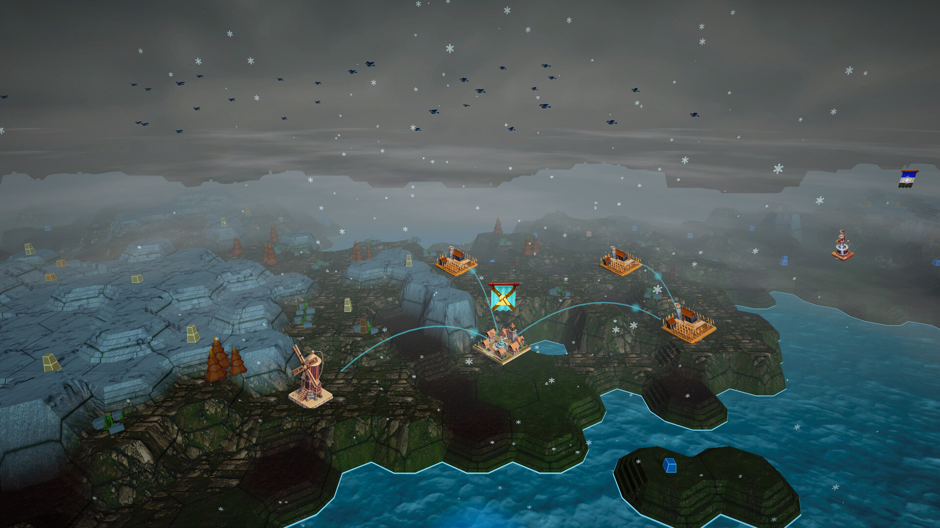 Tempus Inceptum screenshot #3