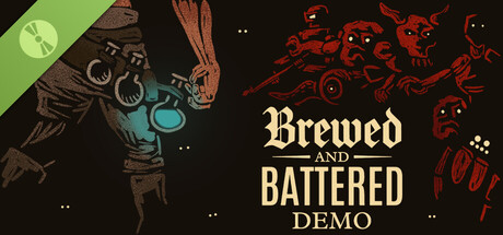 Brewed and Battered Demo