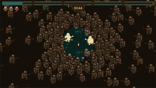 Brewed and Battered Demo screenshot 5