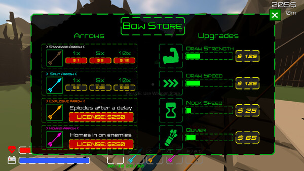 Dig For Your Lives screenshot 4