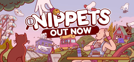 Nippets: A Hidden Object Game