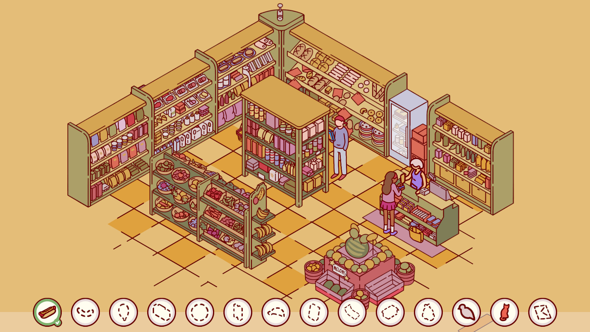 Nippets screenshot #4