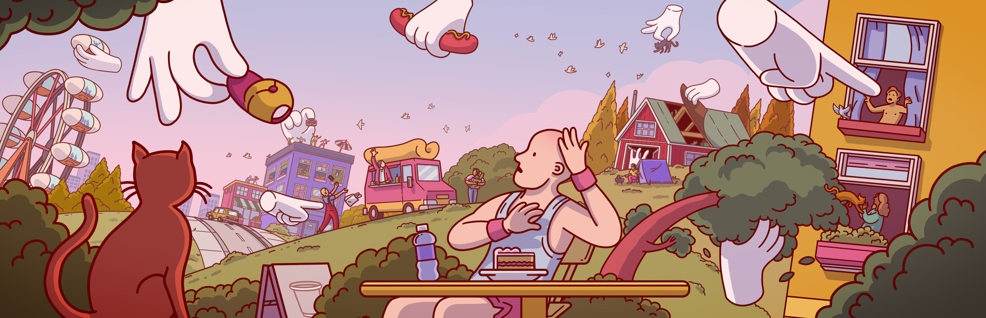 Nippets: A Hidden Object Game