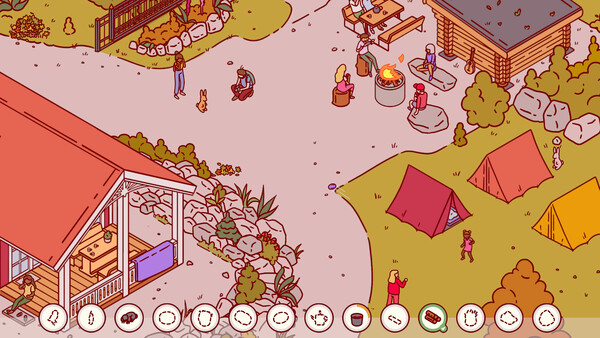 Nippets: A Hidden Object Game