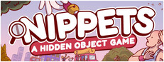 Nippets: A Hidden Object Game