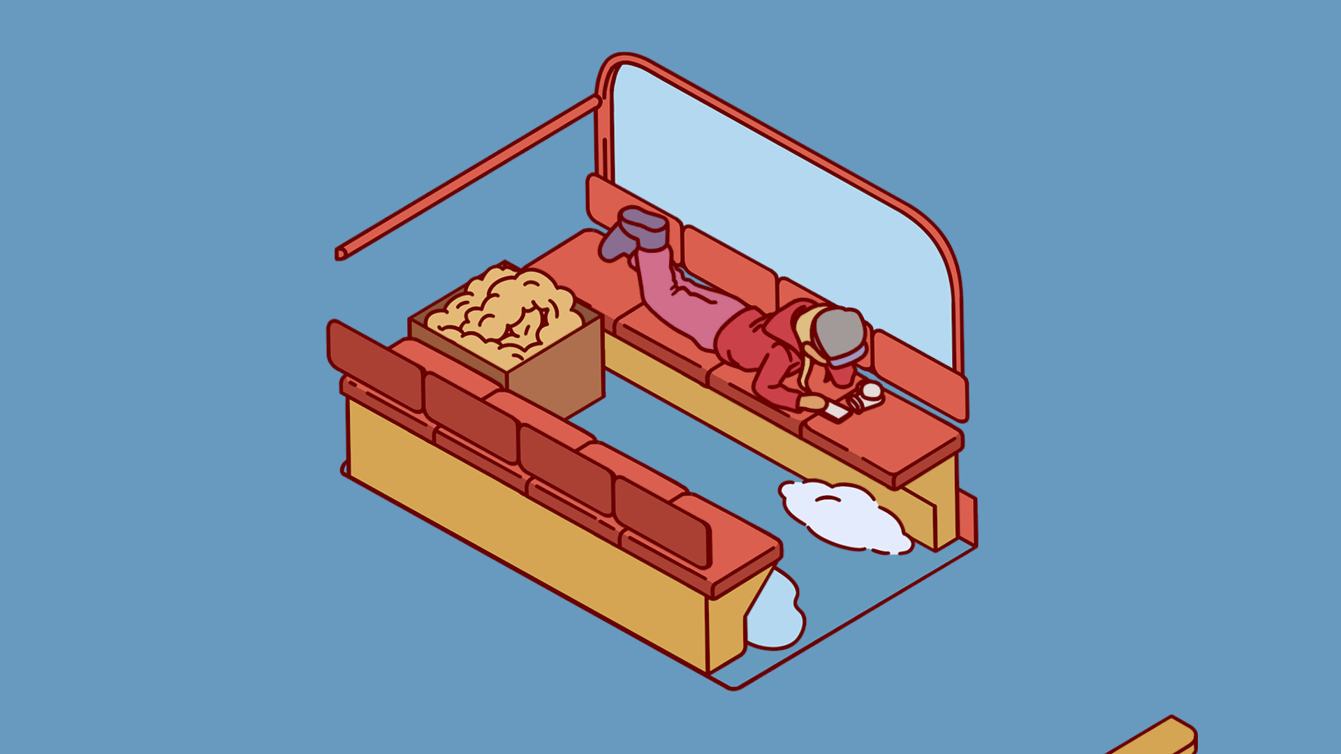Nippets: A Hidden Object Game screenshot 9