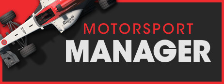 Motorsport Manager cover art