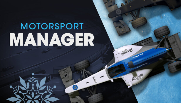 Motorsport Manager