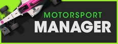 Motorsport Manager