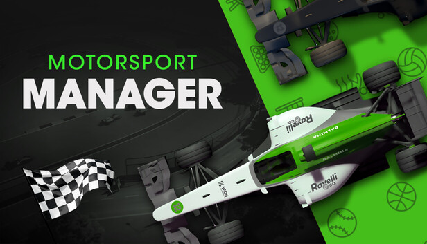 Motorsport Manager