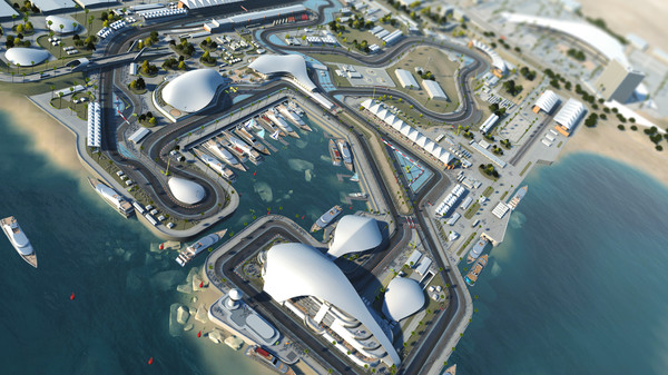 Motorsport Manager (US/EU) screenshot 7