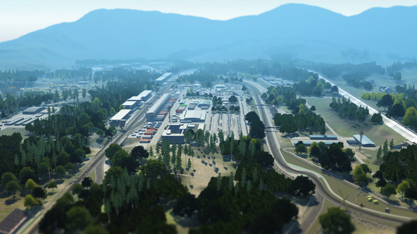 Motorsport Manager screenshot 3