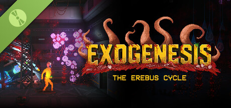 Купить ключ дешево Exogenesis. The Erebus Cycle DEMO